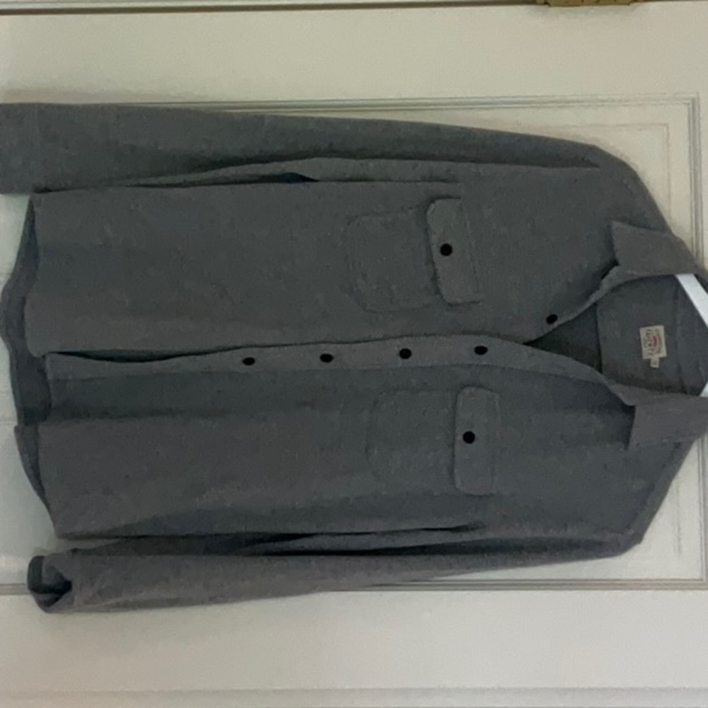 Faherty Men’s Legend Sweater Shirt